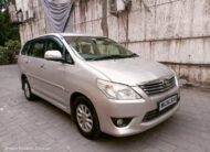 2012 Toyota Innova 2.5 G1 BSIV