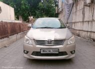 2012 Toyota Innova 2.5 G1 BSIV