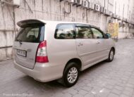 2012 Toyota Innova 2.5 G1 BSIV