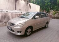 2012 Toyota Innova 2.5 G1 BSIV