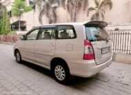 2012 Toyota Innova 2.5 G1 BSIV