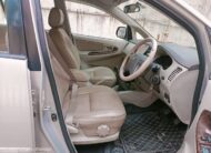 2012 Toyota Innova 2.5 G1 BSIV