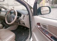 2012 Toyota Innova 2.5 G1 BSIV