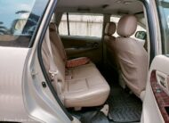 2012 Toyota Innova 2.5 G1 BSIV