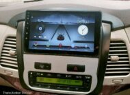 2012 Toyota Innova 2.5 G1 BSIV