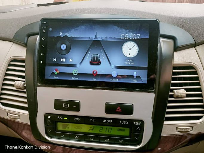 2012 Toyota Innova 2.5 G1 BSIV
