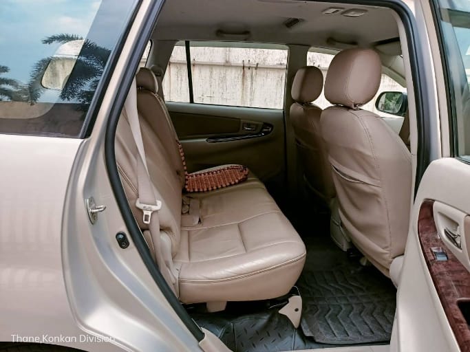2012 Toyota Innova 2.5 G1 BSIV