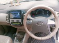 2012 Toyota Innova 2.5 G1 BSIV