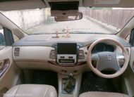2012 Toyota Innova 2.5 G1 BSIV