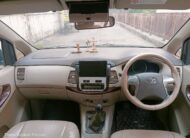 2012 Toyota Innova 2.5 G1 BSIV