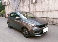 2020 Tata Tiago XZA AMT