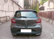 2020 Tata Tiago XZA AMT