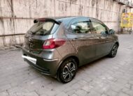2020 Tata Tiago XZA AMT