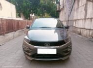 2020 Tata Tiago XZA AMT