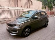 2020 Tata Tiago XZA AMT