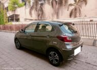2020 Tata Tiago XZA AMT