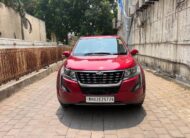 2018 Mahindra Xuv500 W7 BSIV