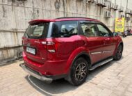 2018 Mahindra Xuv500 W7 BSIV