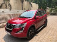 2018 Mahindra Xuv500 W7 BSIV