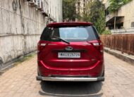 2018 Mahindra Xuv500 W7 BSIV