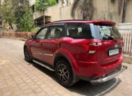 2018 Mahindra Xuv500 W7 BSIV