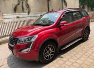 2018 Mahindra Xuv500 W7 BSIV