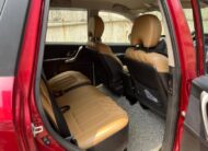 2018 Mahindra Xuv500 W7 BSIV