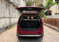 2018 Mahindra Xuv500 W7 BSIV