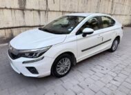 2021 Honda City i-VTEC CVT V