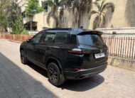2022 Tata Safari XZA AT BSVI