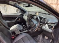 2022 Tata Safari XZA AT BSVI