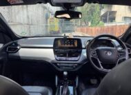 2022 Tata Safari XZA AT BSVI