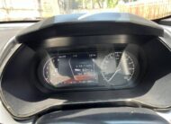 2022 Tata Safari XZA AT BSVI