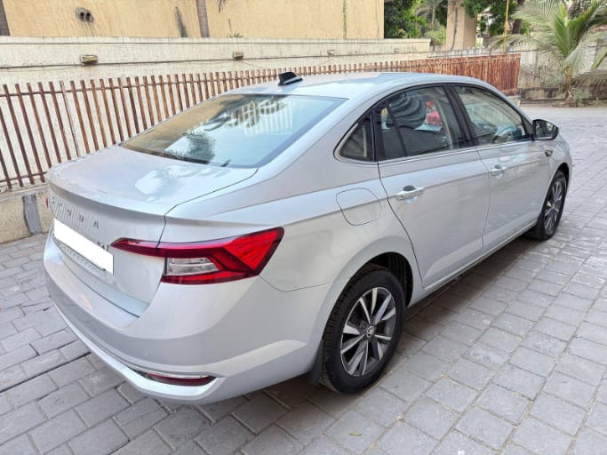 2023 Skoda Slavia 1.0 TSI Style