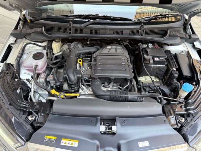 2023 Skoda Slavia 1.0 TSI Style