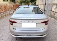 2023 Skoda Slavia 1.0 TSI Style