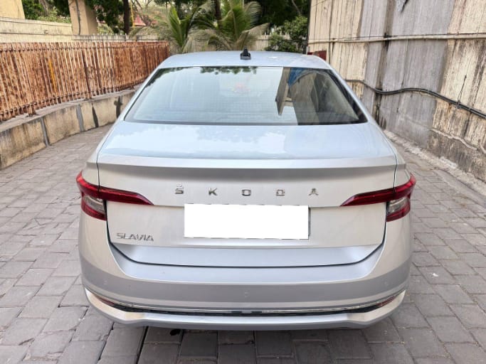 2023 Skoda Slavia 1.0 TSI Style