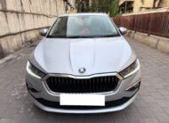2023 Skoda Slavia 1.0 TSI Style