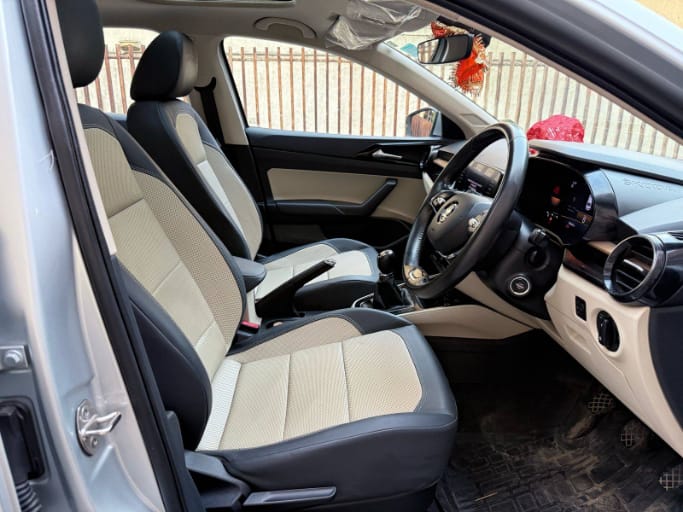 2023 Skoda Slavia 1.0 TSI Style
