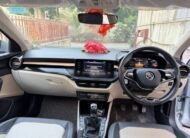 2023 Skoda Slavia 1.0 TSI Style