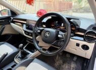 2023 Skoda Slavia 1.0 TSI Style