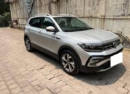 2022 Volkswagen Taigun 1.0 TSI Topline AT BSVI