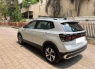2022 Volkswagen Taigun 1.0 TSI Topline AT BSVI