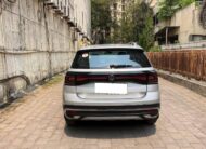2022 Volkswagen Taigun 1.0 TSI Topline AT BSVI