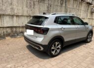 2022 Volkswagen Taigun 1.0 TSI Topline AT BSVI