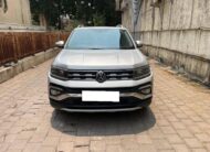 2022 Volkswagen Taigun 1.0 TSI Topline AT BSVI