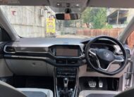 2022 Volkswagen Taigun 1.0 TSI Topline AT BSVI