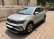 2022 Volkswagen Taigun 1.0 TSI Topline AT BSVI