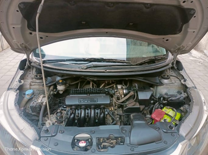 2016 Honda Br-v i-VTEC V CVT
