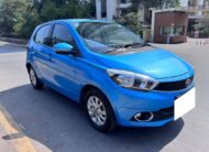 2017 Tata Tiago 1.2 Revotron XZA